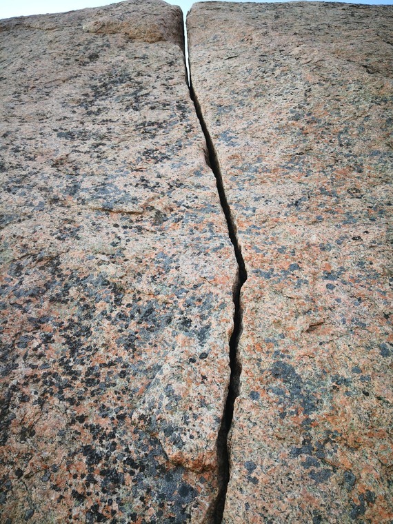 Rosecrack