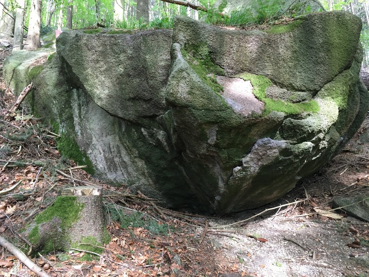 Wiedenfelsen Hotel Blocs