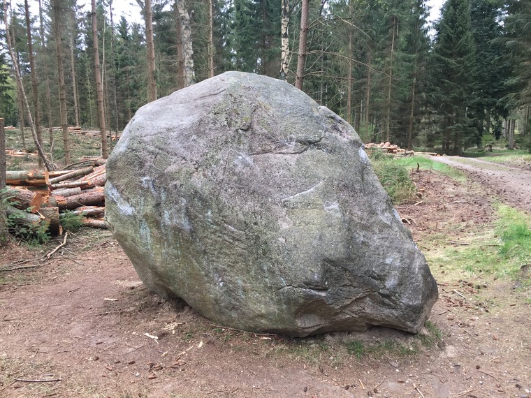 Smørstenen | Butterstone