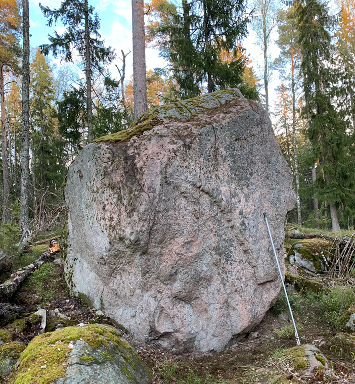 Ullatuskivi
