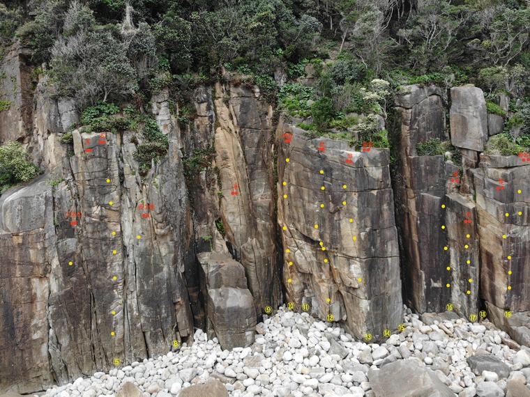 ドーンウォール