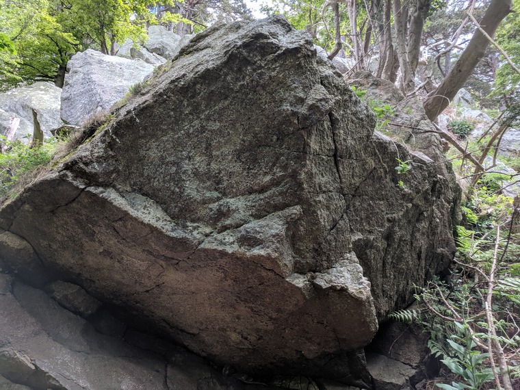 Quantisation of Energy