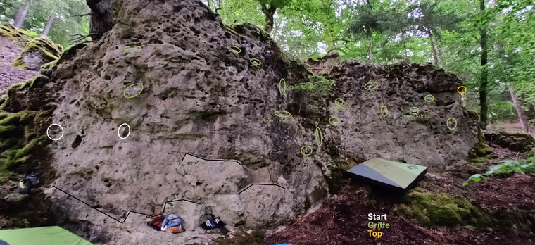 Überm Glöcknersteig