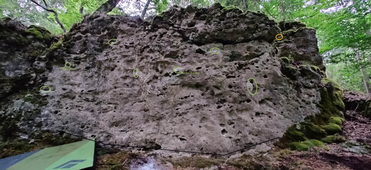 Überm Glöcknersteig