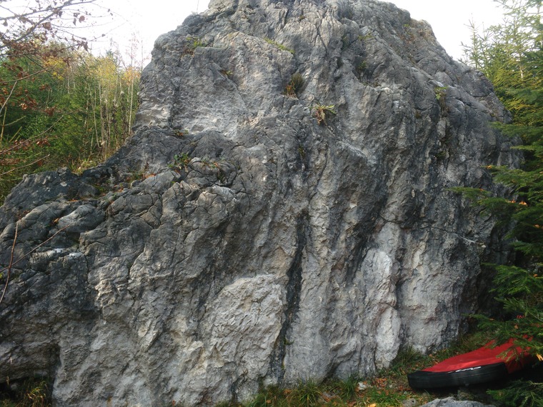 Wo's Anfing (Sektor B)