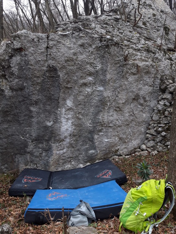 San Brosera Inferiore