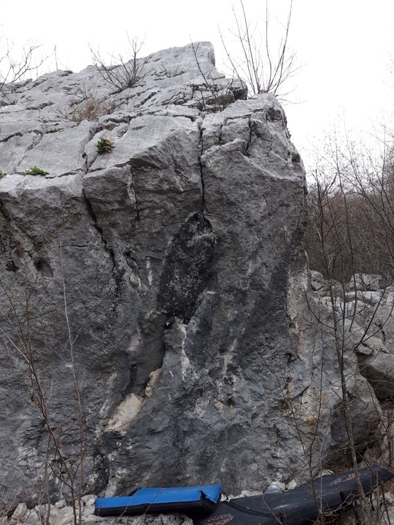 San Brosera Inferiore