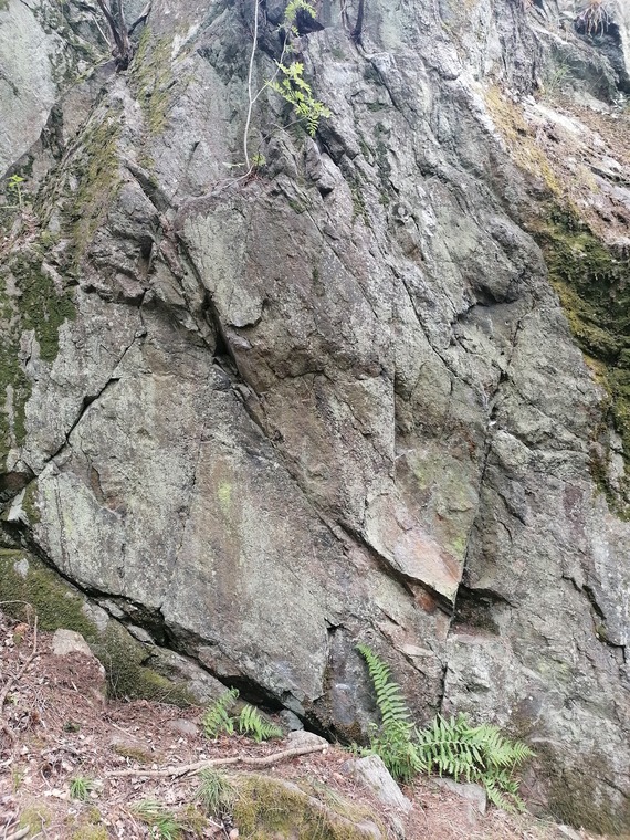 Länna boulder