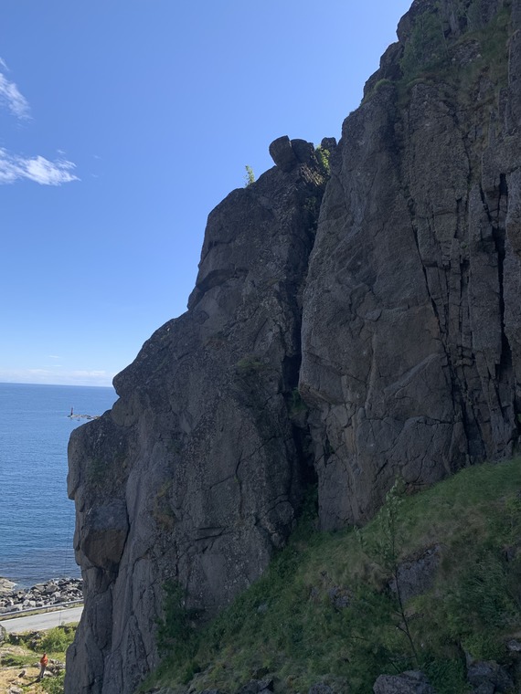 Shakalaka upper zone