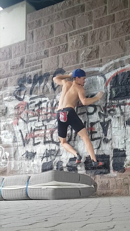 Havelser Gipfelsteine