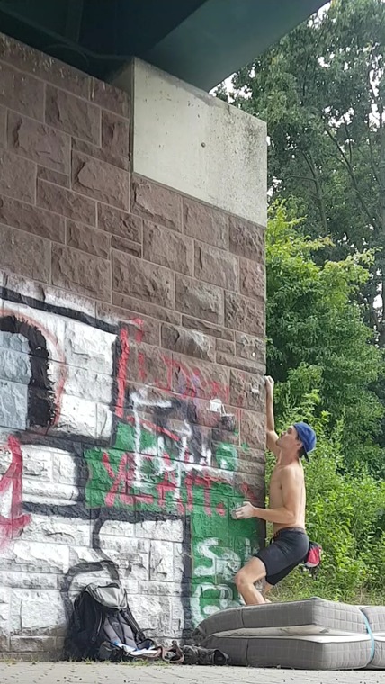 Havelser Gipfelsteine