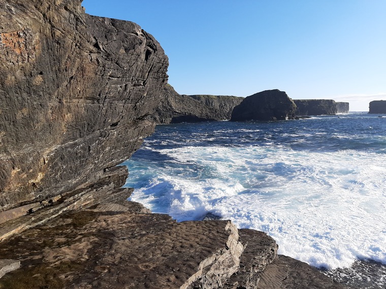 Pocket Full of Diamonds