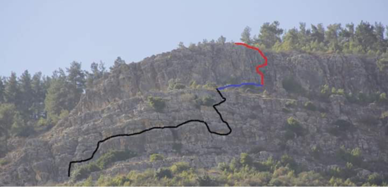 kingsroad (Derch Hamelch) in memory of Nir Melech