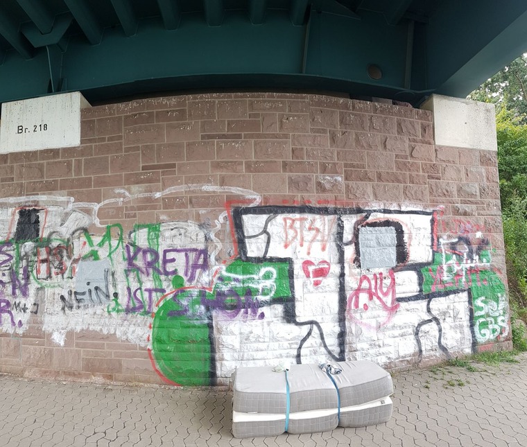 Havelser Gipfelsteine