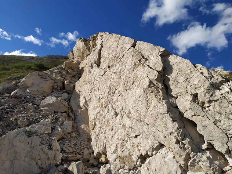 Торатау трудность