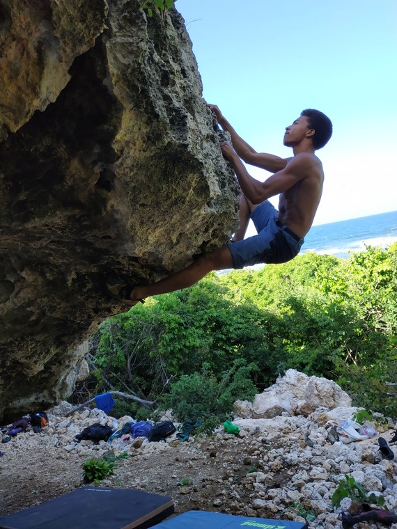 Bloc de Sainte-Marguerite 