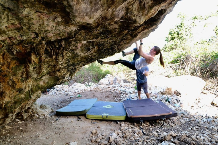 Bloc de Sainte-Marguerite 