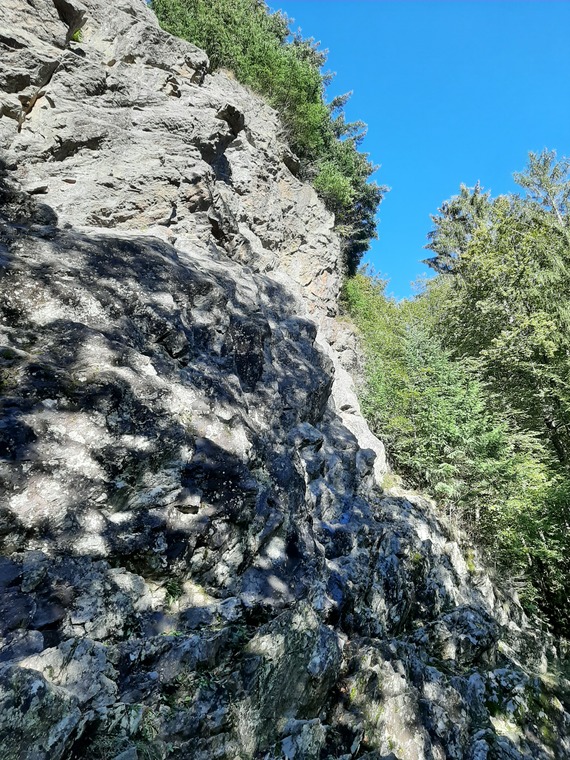 Eva en Matthieu's spot