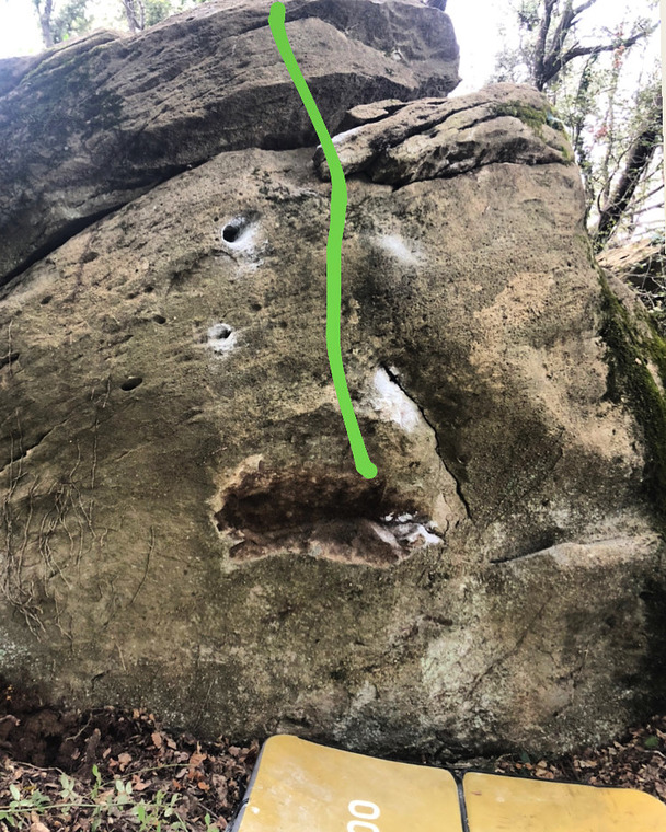 Radicalització (6B)