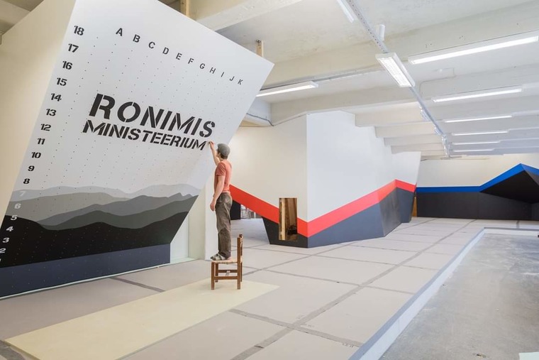 Tartu Ronimisministeerium