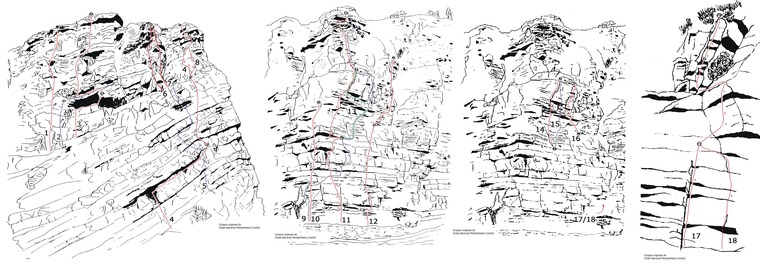 Sector Fraga do Cavalo