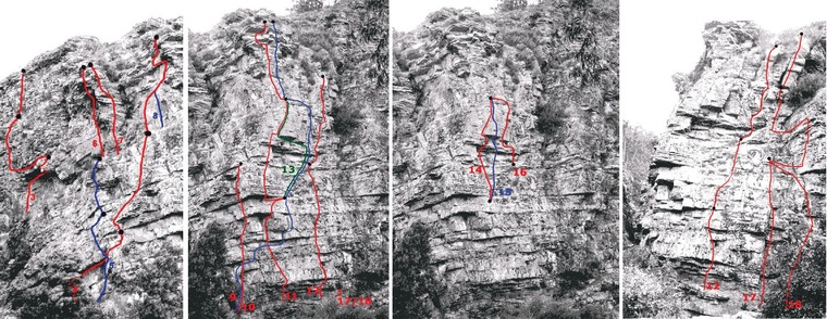 Sector Fraga do Cavalo