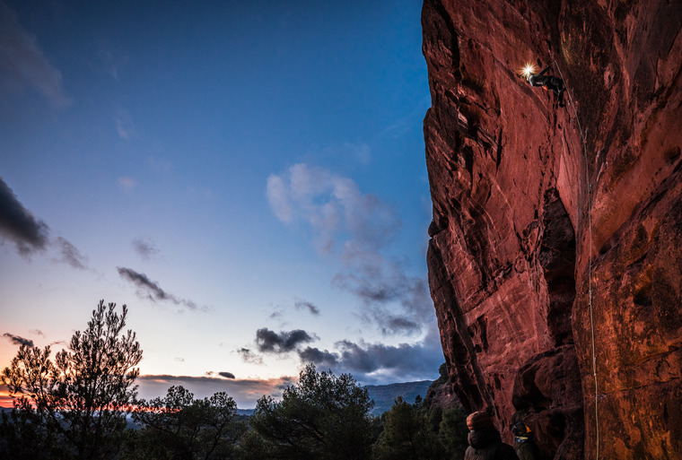 El Recingle del Titi