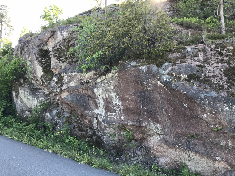 The Quarantine Traverse