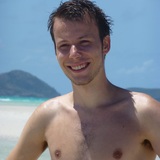 Lars Magnus Trinborgholen