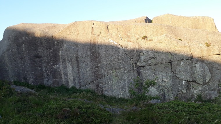 Vedafjell (15 to 32)