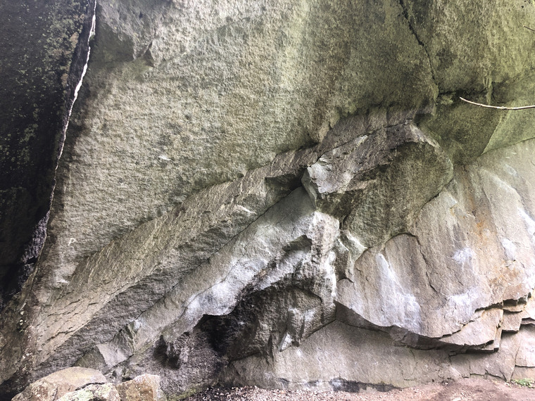 Haidnisches Naturdenkmal 