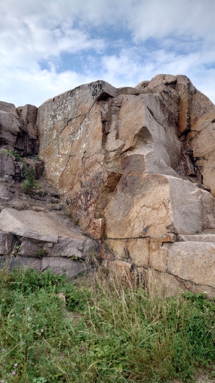 Ismejeriet(V2, Projekt)