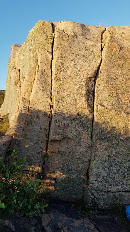Sivik arete