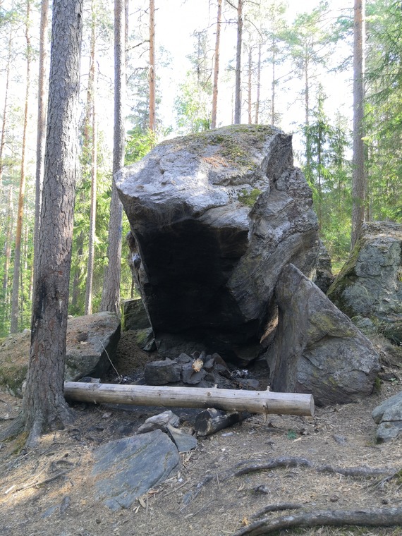 Koulutuskivi