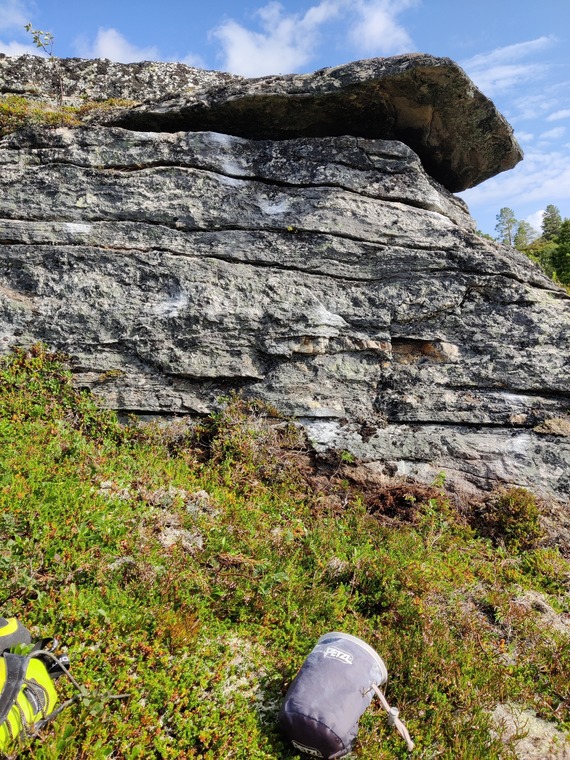Hekser føder også barn