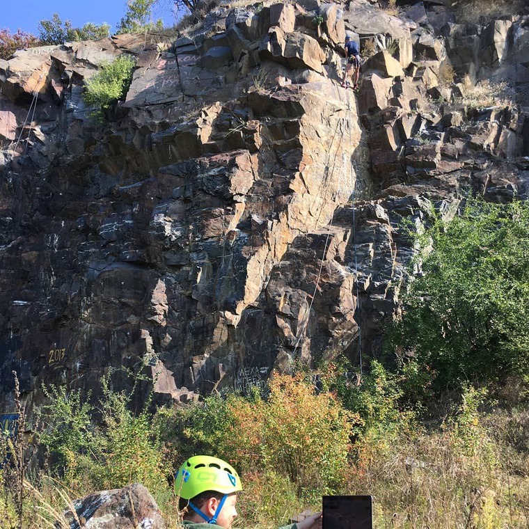 Центральний