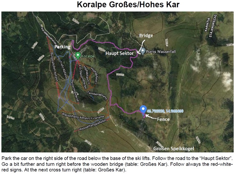 Großes Kar