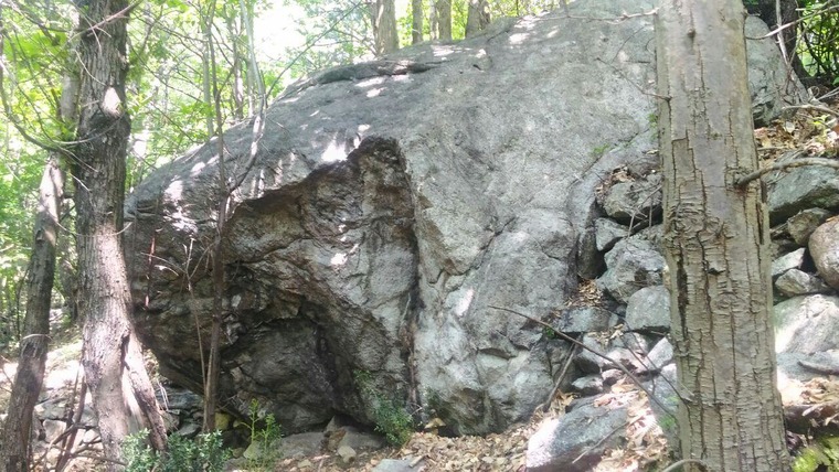 campo sportivo (settore 2)