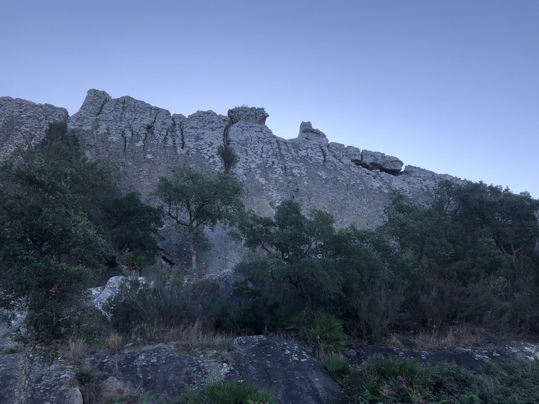 Castellar de la Frontera 1