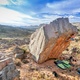 Big Combo Boulders at Rocklands