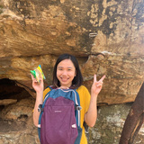 Hathaichanok Sarnsom