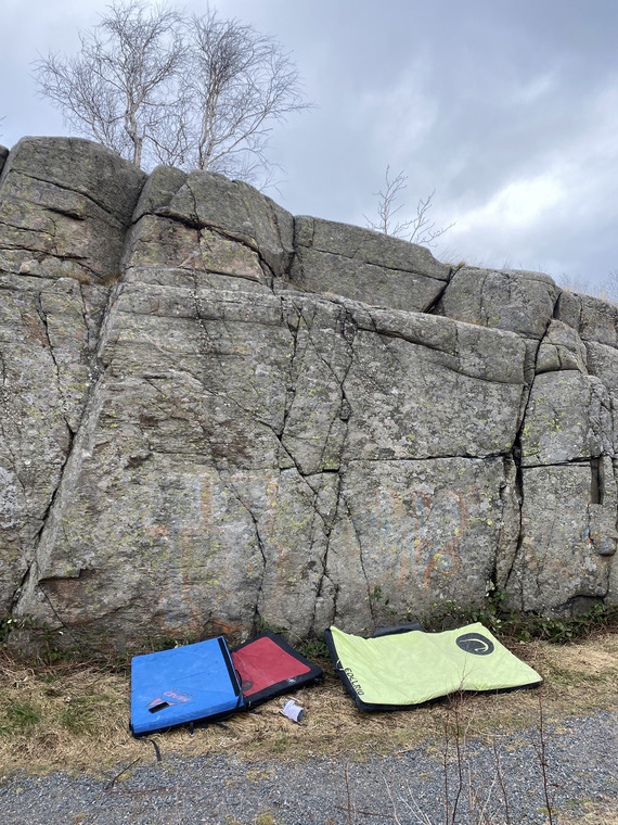 Vertikale opplevelser