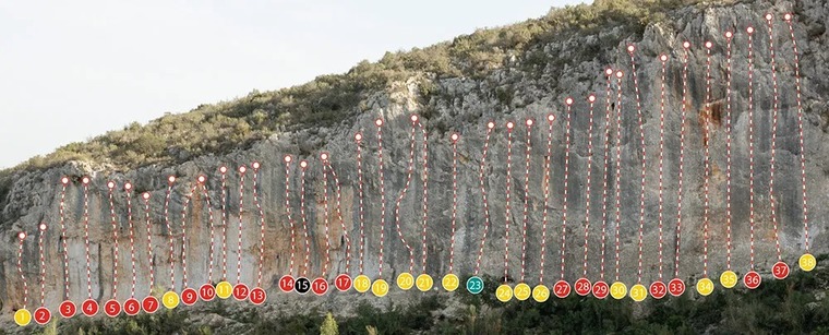 Sector L'Altet - Estiu Placa