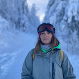 Rosario  M. Del Campo