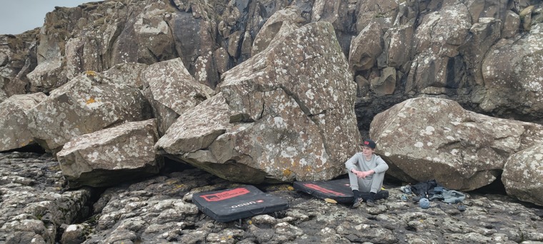 Second one by the airport 