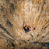 El Niño Gordo  Lager