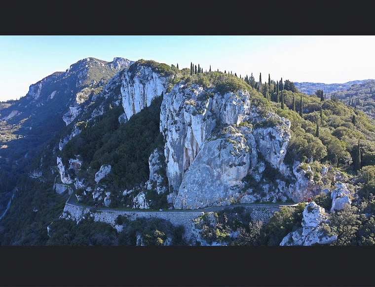 Makrades Climbing Field