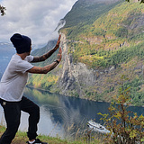 Martin Sandum von Pritzbauer