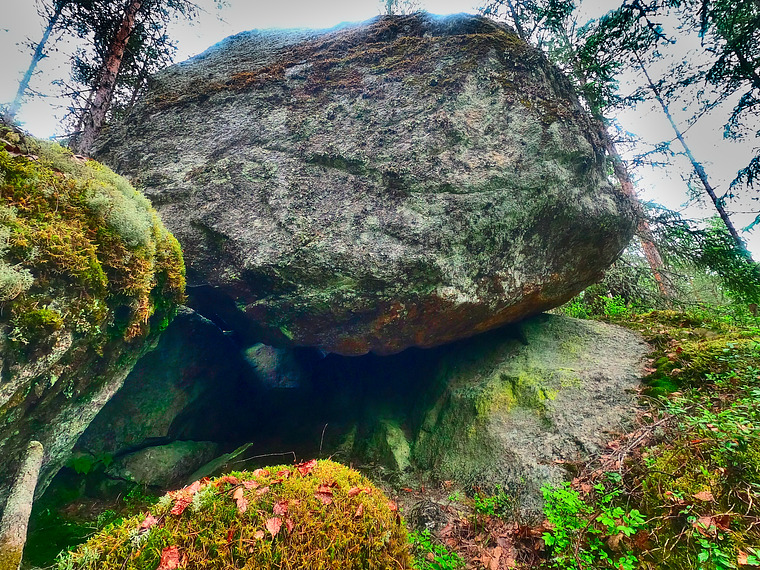 Hassinlahden vartija