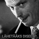 Sauli Niining-stöö